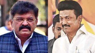 jitendra awhad on mk stalin