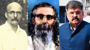 jitendra awhad on savarkar and golwalkar