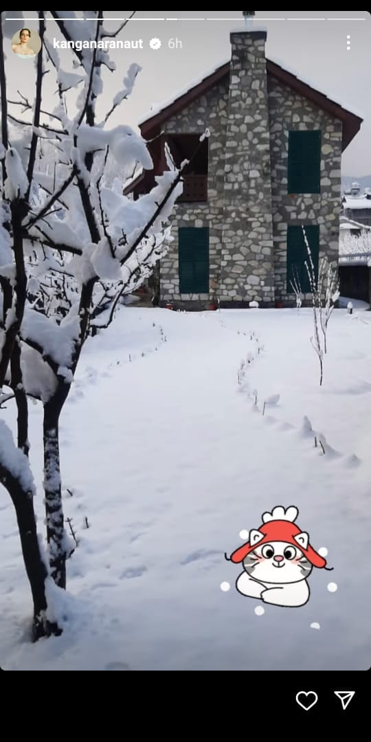 kangana ranaut manali house 6