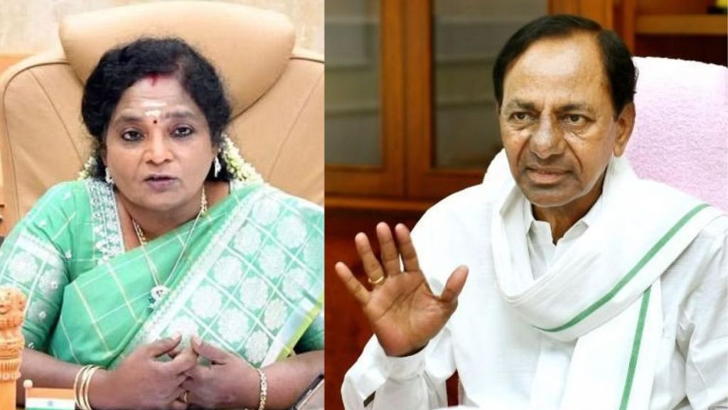 kcr