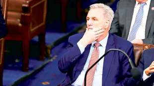 kevin mccarthy,