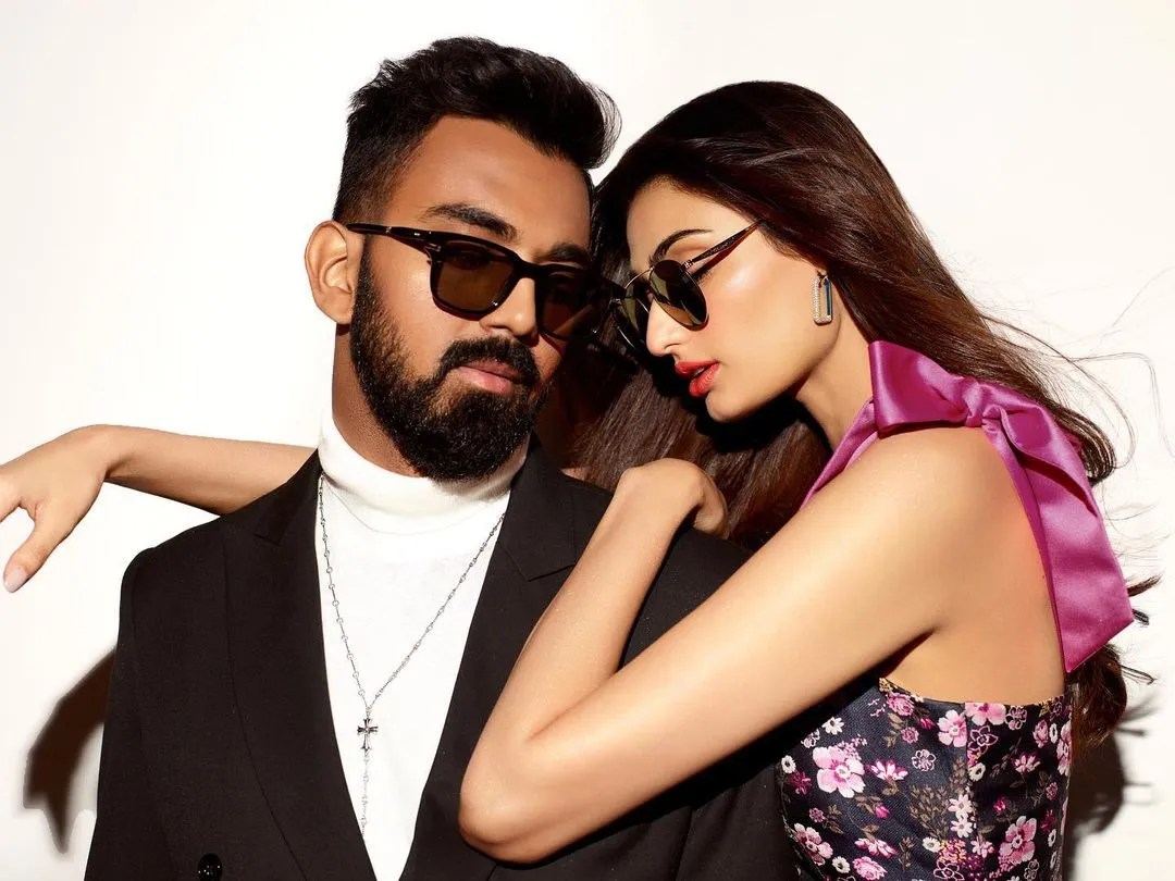 kl rahul athiya shetty wedding love story