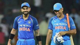 India vs Sri Lanka 1st ODI Match