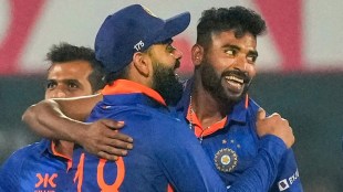 ICC ODI Rankings: Virat Kohli's entry in top-4 batsmen, Mohammad Siraj at number three among bowlers