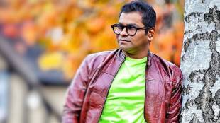 kushal badrike post