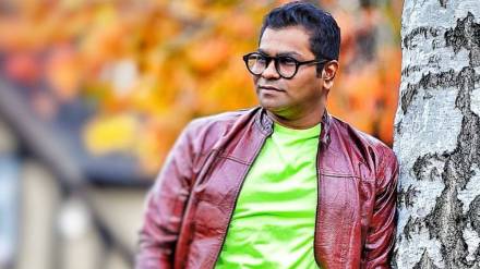 kushal badrike post
