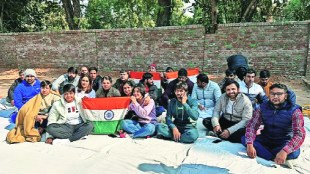 Allegations of sexual abuse against the President of the Wrestling Federation Brijbhushan Sharan Singhar