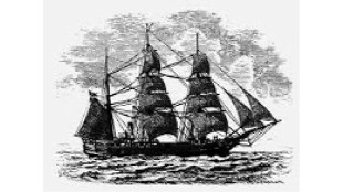 Oceanus Fluvius Communication by sea