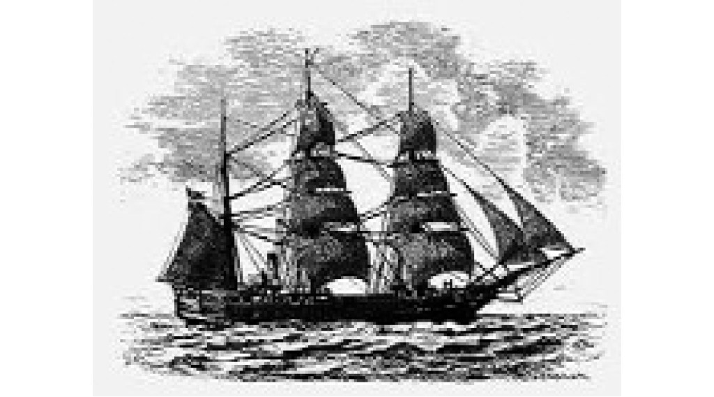 Oceanus Fluvius Communication by sea Oceanus Fluvius Communication by sea