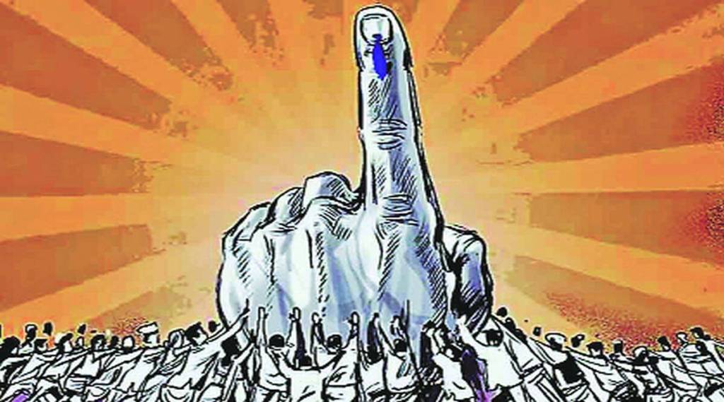 Nagaland, Meghalaya and Tripura Election Dates