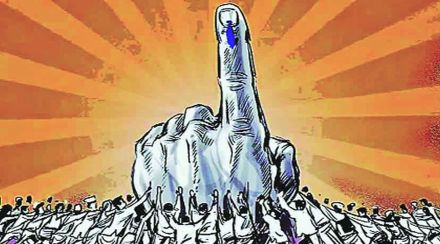 election