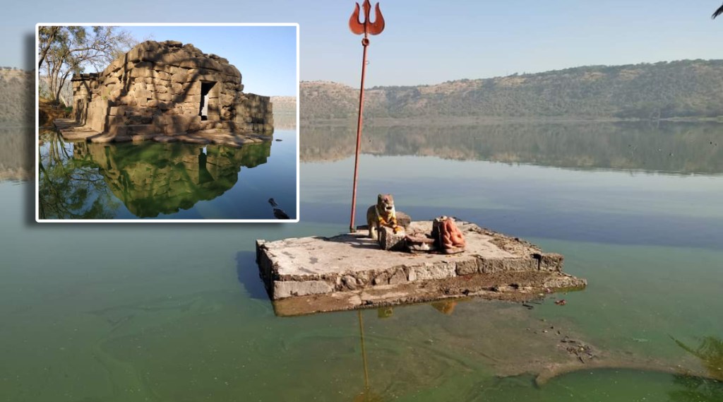 lonar lake