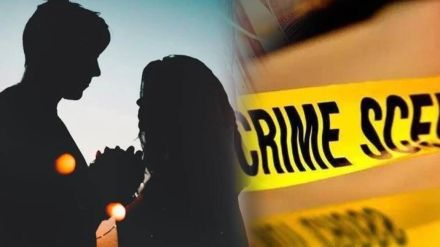 love crime