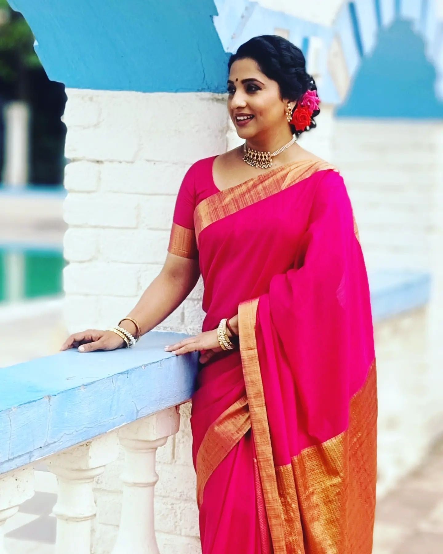 madhurani prabhulkar aai kuthe kay karte