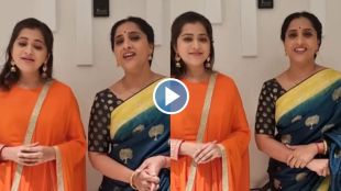 madhurani prabhulkar, swarangi marathe, madhurani prabhulkar video, madhurani prabhulkar instagram, मधुराणी प्रभुलकर, स्वरांगी मराठे