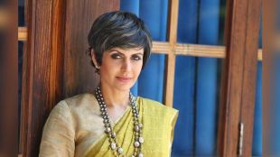 Cricket ka ticket, mandira bedi, mandira bedi latest show, madira bedi news, mandira bedi update, mandira bedi latest sho news, raj kaushal, raj kaushal death, mandira bedi age, mandira bedi films
