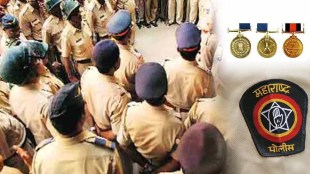 maharashtra bags 31 Gallantry awards