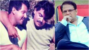 mahesh kothare