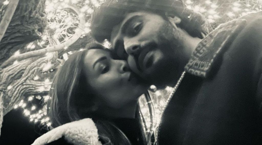 malaika arora arjun kapoor, malaika arora, arjun kapoor, malaika arora arjun kapoor new year, new year 2023, malaika arora instagram, मलायका अरोरा, अर्जुन कपूर, मलायका अरोरा ट्रोल