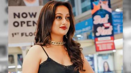 manasi naik post