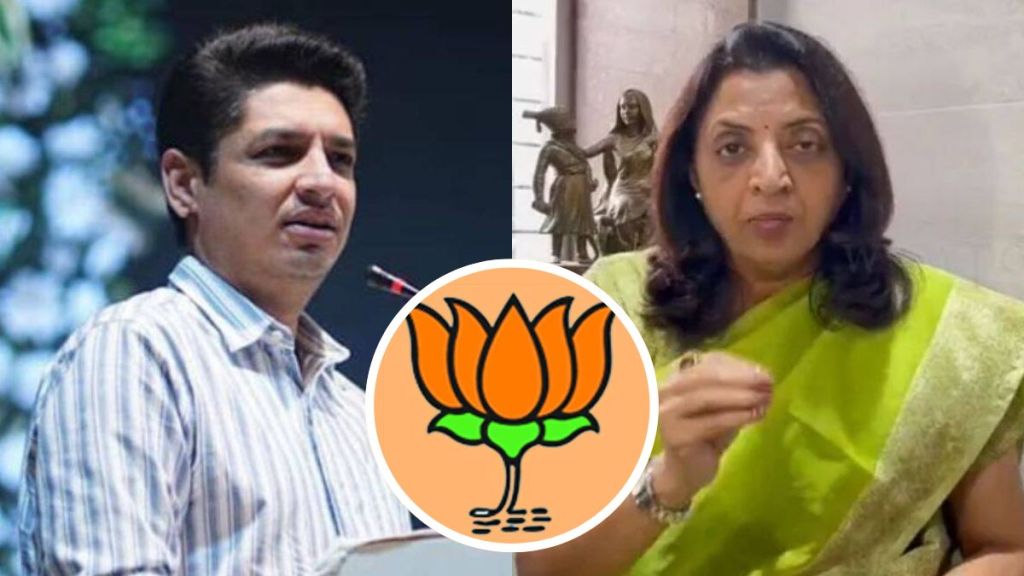 manisha kayande on satyajit tambe manisha kayande on satyajit tambe