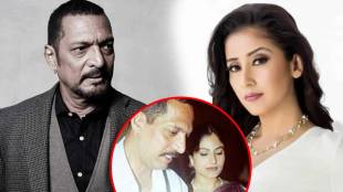 manisha koirala nana patekar affair