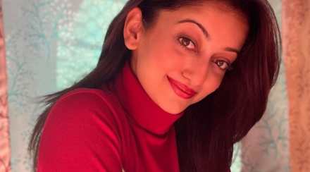mansi naik 9