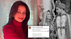 “मी घेतलेला सर्वात…” घटस्फोटाच्या निर्णयाबद्दल मानसी नाईकची पोस्ट चर्चेत
