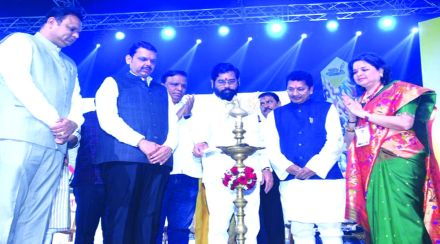 vishwa marathi sammelan