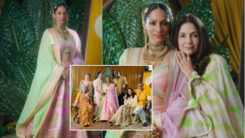 masaba gupta satyadeep misra wedding neena gupta masaba gupta satyadeep misra wedding neena gupta