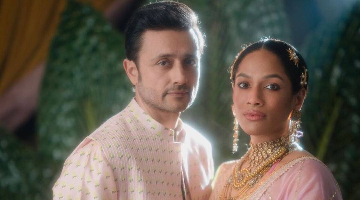 masaba gupta satyadeep misra wedding11