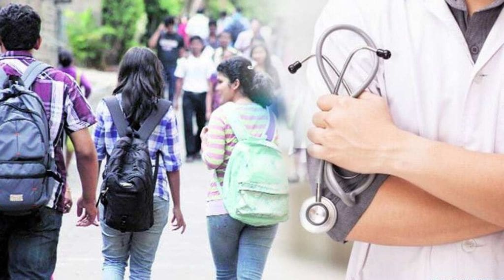 medical students