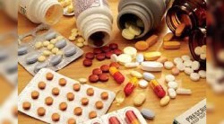 आरोग्याचे डोही: ‘राशनच्या’ गोळ्या..