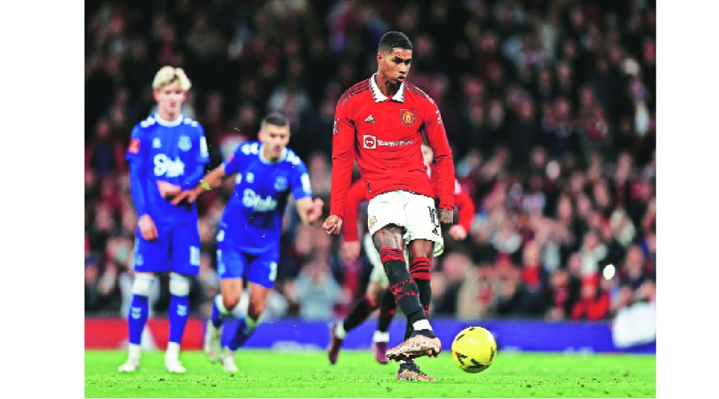 football