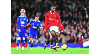 football