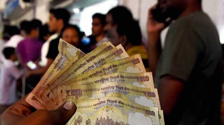 supreme court verdict on demonetisation