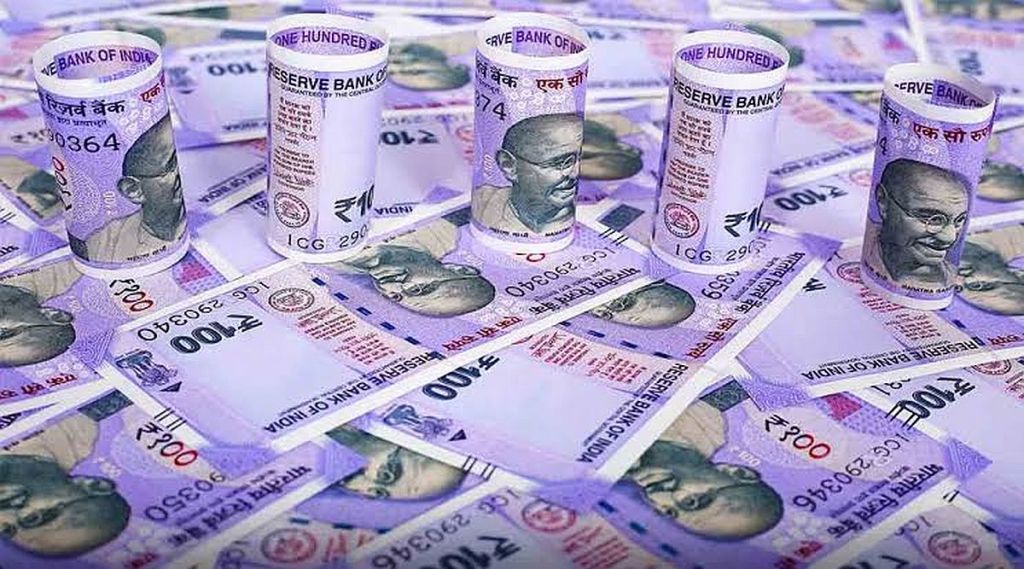 money money