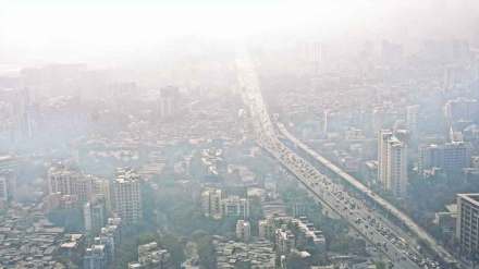 mumbai pune air quality is deteriorating