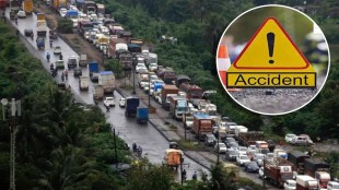 mumbai nashik agra highway accident