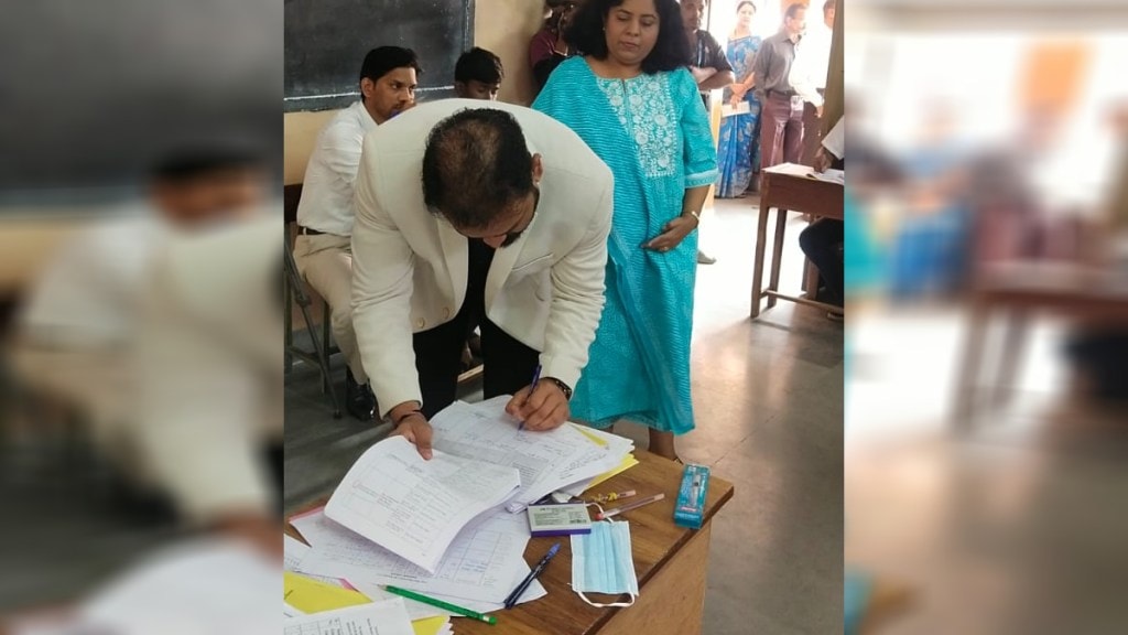 nagpur election