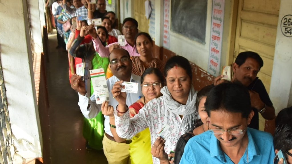 nagpur election