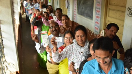 nagpur election