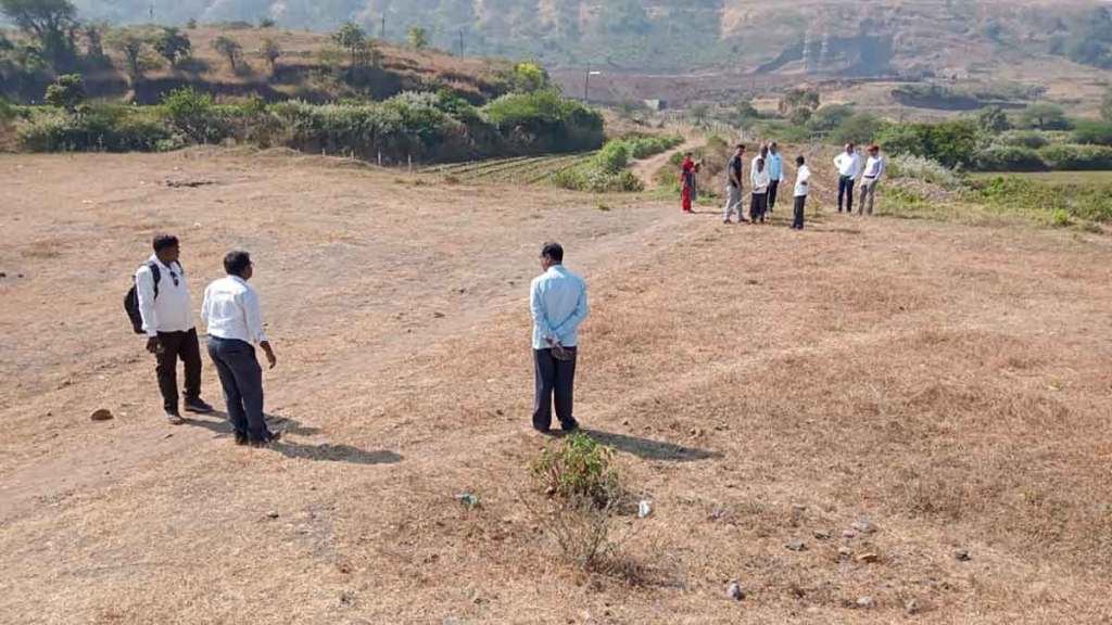 own home for katkari community