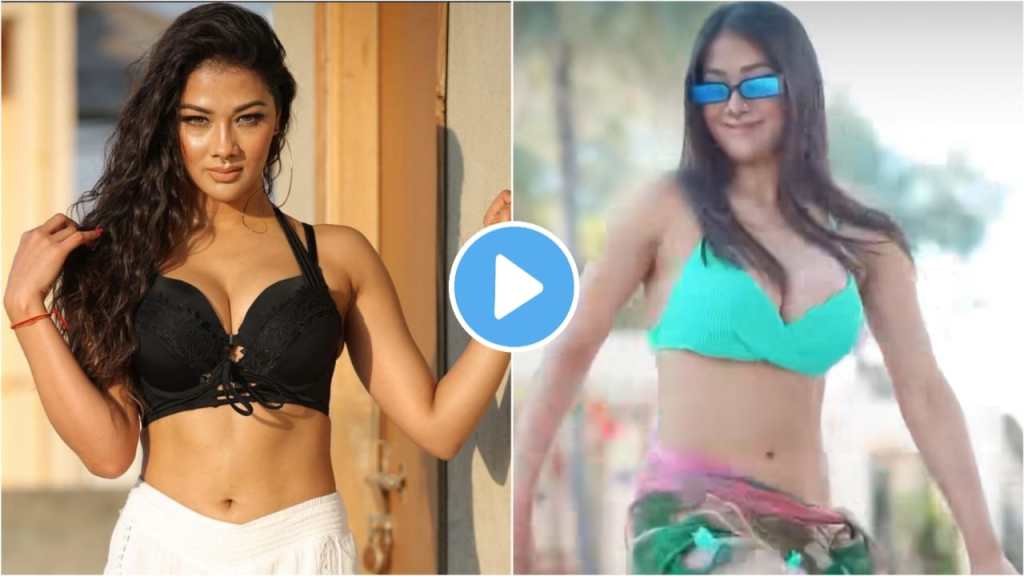 namrata malla