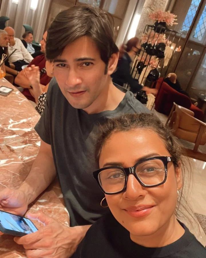 namrata shirodkar 21
