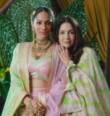 masaba gupta satyadeep misra wedding11