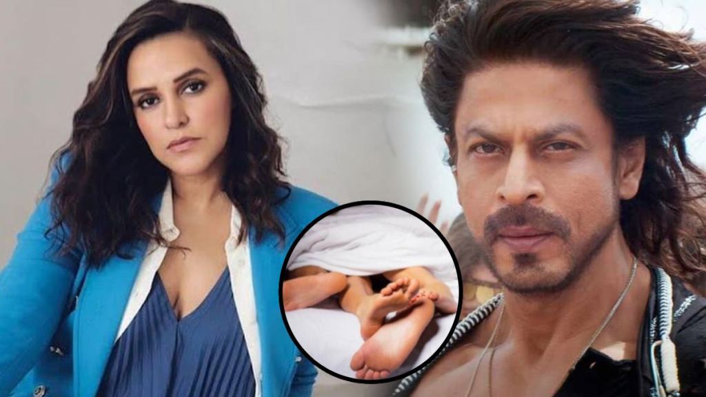 neha dhupia old statement