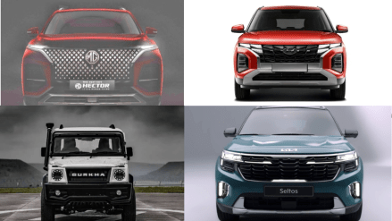 2023 upcoming Cars