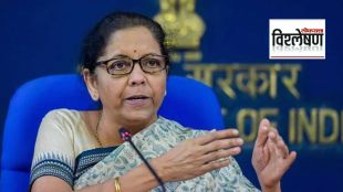 nirmala sitaraman kaku