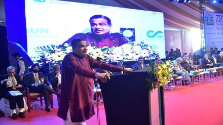 nitin gadkari